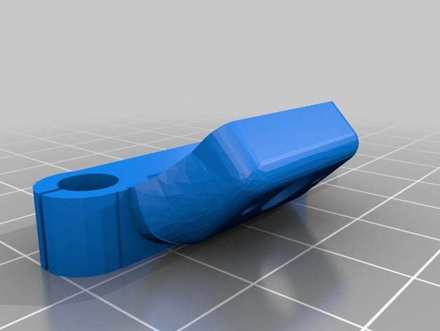 le sct unifier vtx mont 30x30 L'impression 3d 3D print model - Mito3D