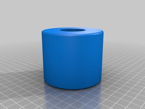 1kg filament filler 3d Drucker Zubehör 3d print model - Mito3D