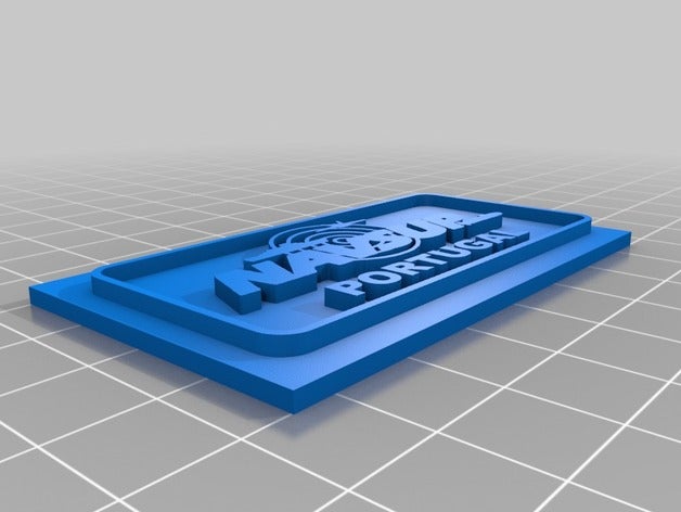 navsup2 A impressão 3d 3D print model - Mito3D