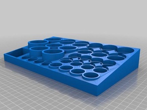 vape box 3d printing 3d print model - Mito3D