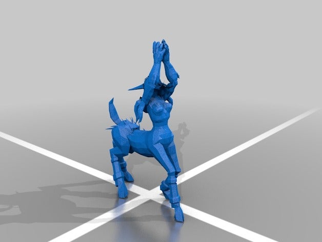 kabus yaratıkları zümrüt oyuncak & oyun aksesuarları 3D print model - Mito3D