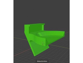 iphone x belkin boost up stand Handy 3d print model - Mito3D
