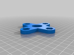 michele 04 brinquedos & games personalizado 3d print model - Mito3D