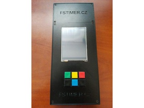 fstimercz box fst 20 electronics 3d print model - Mito3D