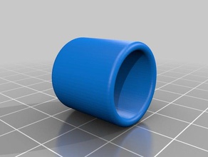 dedal herramientas del arte 3d print model - Mito3D