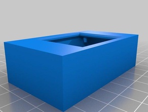 weatherbox diy 3d print model - Mito3D