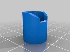 outro ender 3 tensor de mola Impressora 3d acessórios 3d print model - Mito3D
