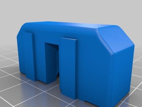 talonmag spor ve açık hava 3d print model - Mito3D