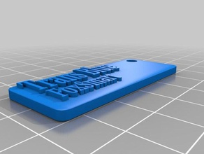 blocchi di prova Stampa 3d prove 3d print model - Mito3D
