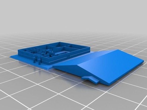 peb A impressão 3d 3d print model - Mito3D