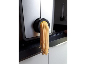 le façonnement de disque fabricant pâtes comfortcook modèle 21126 cuisine et salle à manger aufsatz nudelmaschine les mise en forme 3d print model - Mito3D
