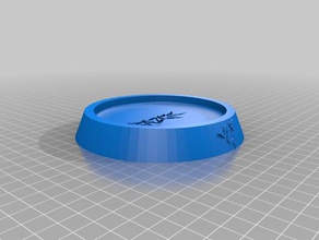 razer kupa sahibi 3d baskı 3d print model - Mito3D