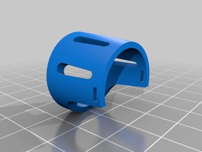3dsimo kit vorne ring 3d-Drucker Teile 3dpen 3dsimokit 3d print model - Mito3D