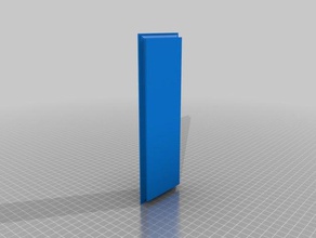 plinth models 3d print model - Mito3D