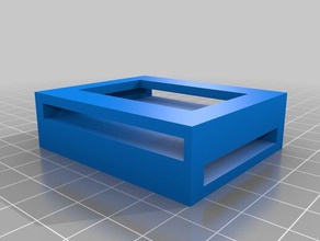 porta herramientas cintur n diy 3d print model - Mito3D