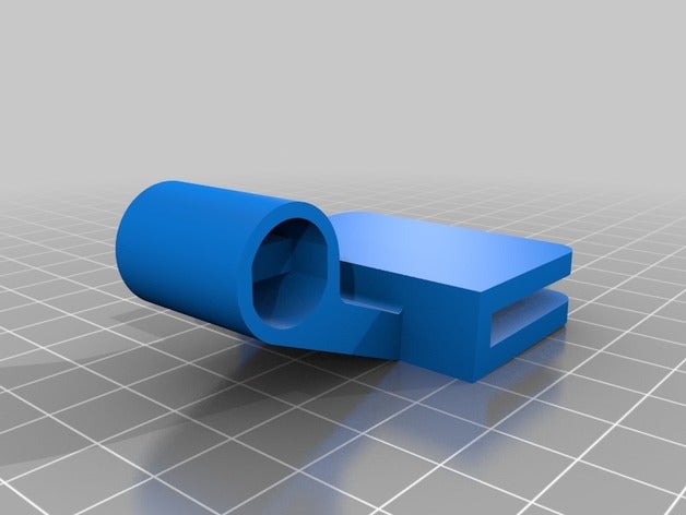 006 el audio 3D print model - Mito3D