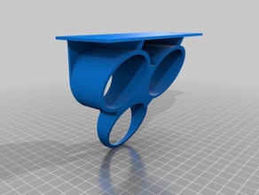 shopvac hanger organizer shop vac vacuum organization 3d print model - Mito3D