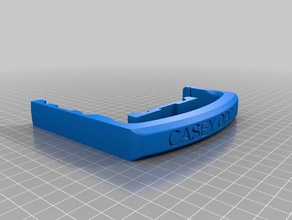 casey opc food & drink customized 3d print model - Mito3D