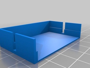 set mantığı diy 3d print model - Mito3D