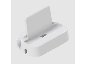 pixel 2 xl dual pro muelle de carga los gadgets fusion360challenge google incipio soporte teléfono usb c wearablefusion 3d print model - Mito3D