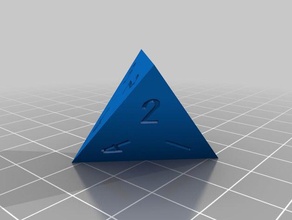 elizabeths dados los dicemaking diy no molestar moldmaking pathfinder la resina rpg starfinder 3d print model - Mito3D