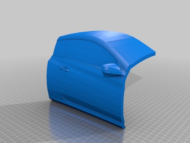 003 divisiones de la izquierda a derecha La impresión en 3d 3D print model - Mito3D