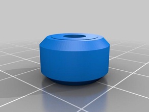 mini rolka v fente L'impression 3d 3d print model - Mito3D