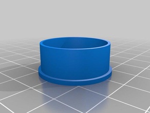 12 bandas de anillo los anillos personalizado 3d print model - Mito3D