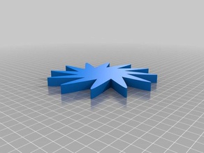 yet another bezier curve implementation 3d printing 3d print model - Mito3D