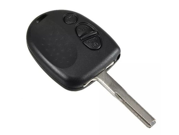 commodore-Taste-Taste-Ersatz Ersatz-Teile - Taste Auto commodore keyfob Ersatz 3D print model - Mito3D