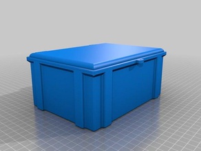 case ydlidar robotics 3d print model - Mito3D
