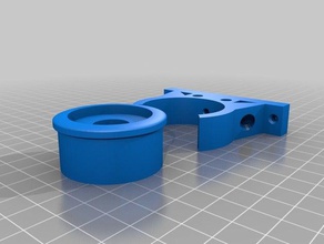 terrarien blenden clip pets 3d print model - Mito3D