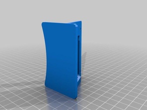 stand telefone celular 3d print model - Mito3D