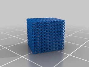 hex support 3d printing hex hex support hexagon