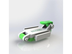 strumento di contorni e l90 strumenti 3d print model - Mito3D