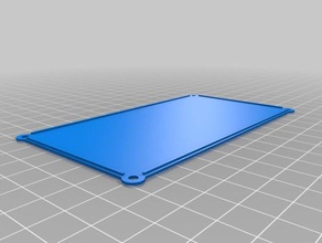 box2 personnalisé 3d print model - Mito3D