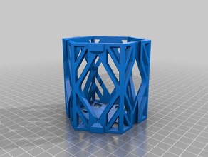 hive reborn again organization 3d print model - Mito3D