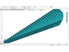 ultimate fillet gauge r1-r30 mm tools design tool 3d print model - Mito3D