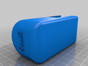 cuffie plank stand La stampa 3d 3d print model - Mito3D