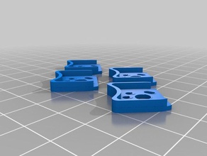 Gurke-mini arm-Wachen Spielzeug & game Zubehör 3d print model - Mito3D