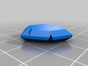 gettoni 3d print model - Mito3D