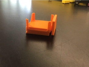 pocketlab lego mont v2 l'ingénierie de la physique 3d print model - Mito3D