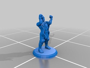 gloomhaven incolor jogos 3d print model - Mito3D