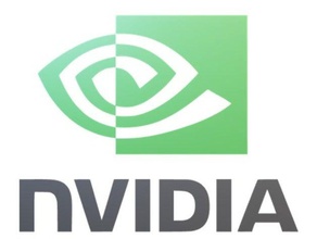 nvidia-logo 3d-drucken 3d print model - Mito3D