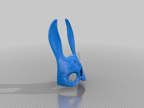 éblouissante tumelo-fyyran L'impression 3d 3d print model - Mito3D