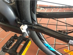 bosch e-bisiklet 50km h ayarlama spor ve açık hava bisiklet ebike 3d print model - Mito3D