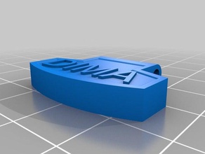 hager elektro l'elettronica 3d print model - Mito3D