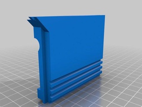 lamber box La stampa 3d lambert lambertbox 3d print model - Mito3D