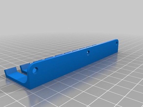 cabo mini organizador porta-ferramentas & caixas personalizado 3d print model - Mito3D