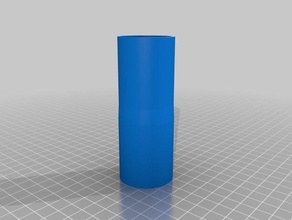 bissell turbo escova de hoover as ferramentas personalizado 3d print model - Mito3D